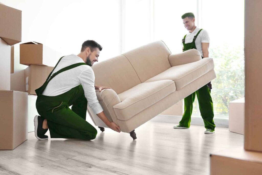 خدمات نقل الفيلات