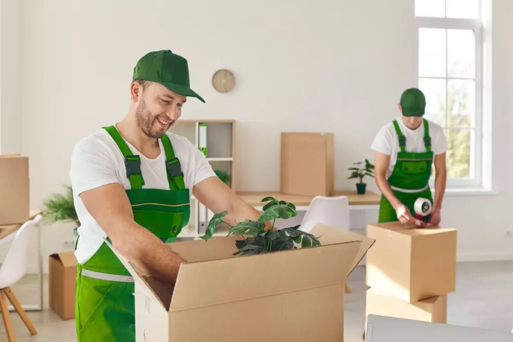 أفضل خدمات تتحرك في الرياض لنقل المنازل بأمان